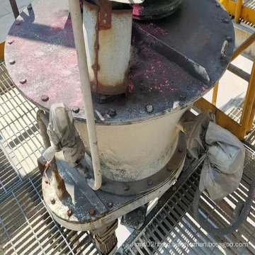 Loren LDF Series Disc Metering Feeder